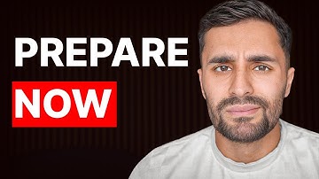 TECH CEO EXPLAINS: AI Is Coming for Your Job (Unless You Do This)