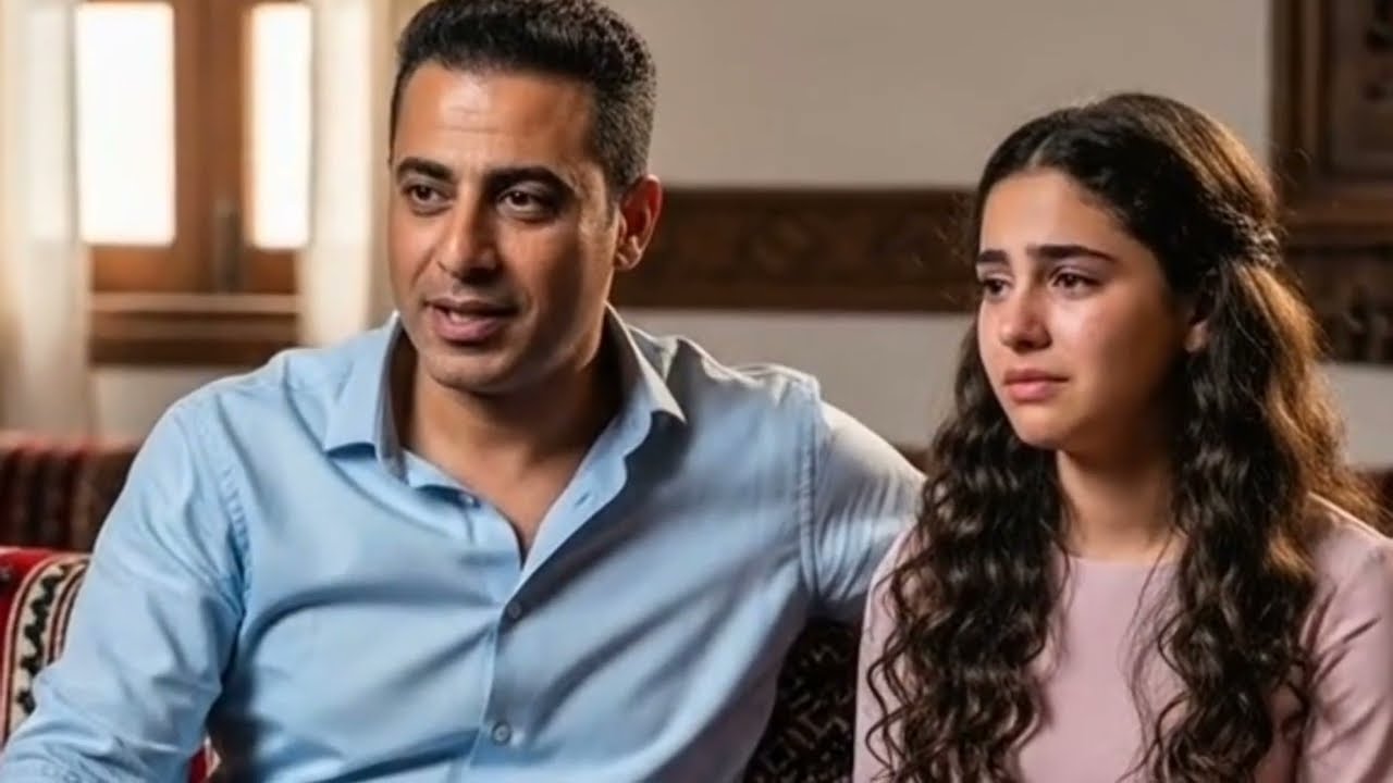 ##قصة الفتاة التي باعها اهلها إلى رجل الجزء الثاني ما حدث كان صدمة 😱 