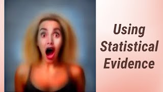 Crunching Numbers: Using Statistical Evidence in Essays