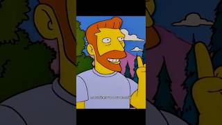 Homero conoce a Frank Scorpio #Shorts