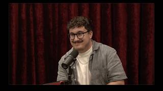Joe Rogan Experience 2509  Caleb Hammer