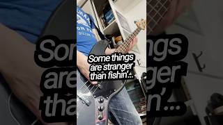 NOFX - "Stranger Than Fishin'" (full cover) #NOFX #punkrock #coversong