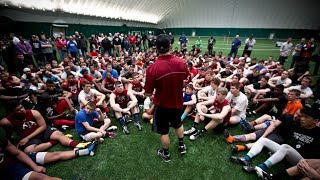 2014 HYPE Athletics Football Showcase