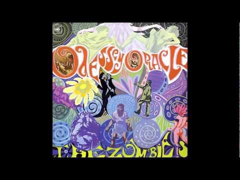 The Zombies - A Rose for Emily