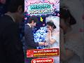Most Emotional Wedding Ring Ceremony Ever ❤️ #viralshorts
