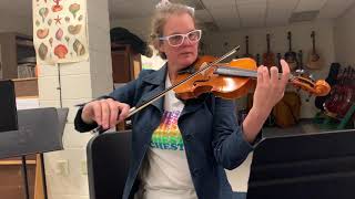 Surprise Symphony Theme