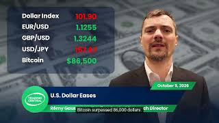 U.S. Stocks Rise On Soft Jobs Data screenshot 4