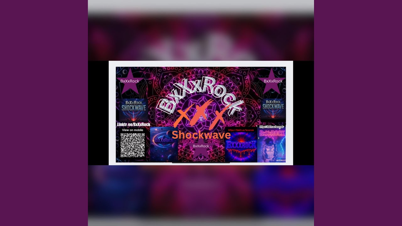 Shockwave - YouTube