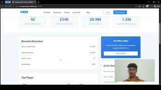 Details Build Mozilla Website Clone 🔥 HTML CSS Beginner Project Guide