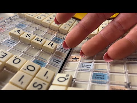 Scratching ONLY on textured items ~ ASMR