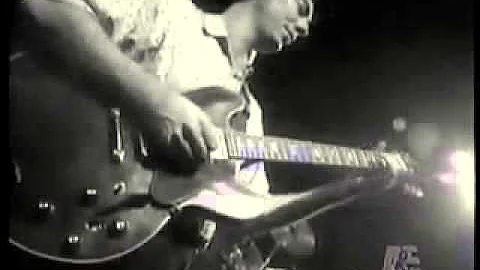 Drew Zingg w/ NY Rock and Soul Revue - "Pretzel Lo...