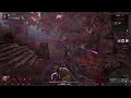 【Remnant 2】DLC2,搞到我死機