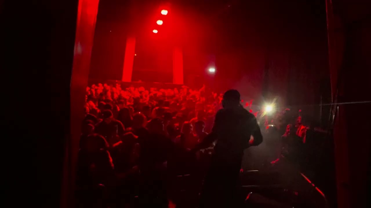 𝐕𝐀𝐋𝐕𝐄 𝐒𝐎𝐔𝐍𝐃 𝐒𝐘𝐒𝐓𝐄𝐌 | DJ Brockie & Mc Det | Bristol | Saturday 14th February 2026