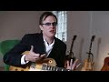 Joe Bonamassa on why the '59 Gibson Les Paul standard is so special