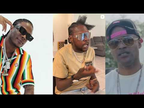 Vybz Kartel Expose D!ssing Shawn Storm After Album Drop! Masicka Billboard Push For New Album