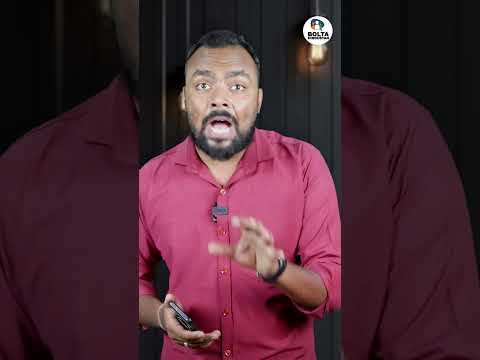 'वो मुझे निपटा देंगे'... चंदा चोरी पर बोलने से डरे धीरेंद्र शास्त्री !