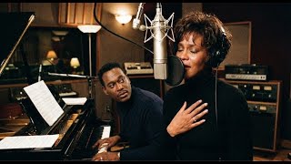"Luther Vandross Coached Whitney Houston for 3 DAYS — What Happened TRANSFORMED Music History" Wealth