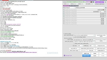 oppo cph1803  isp pinout pattern unlock