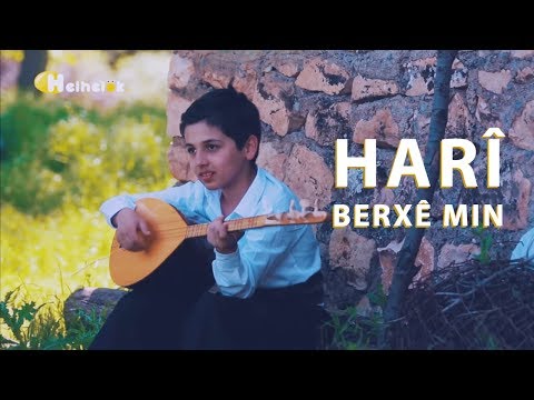 Harî - Berxê min (Official Music Video)