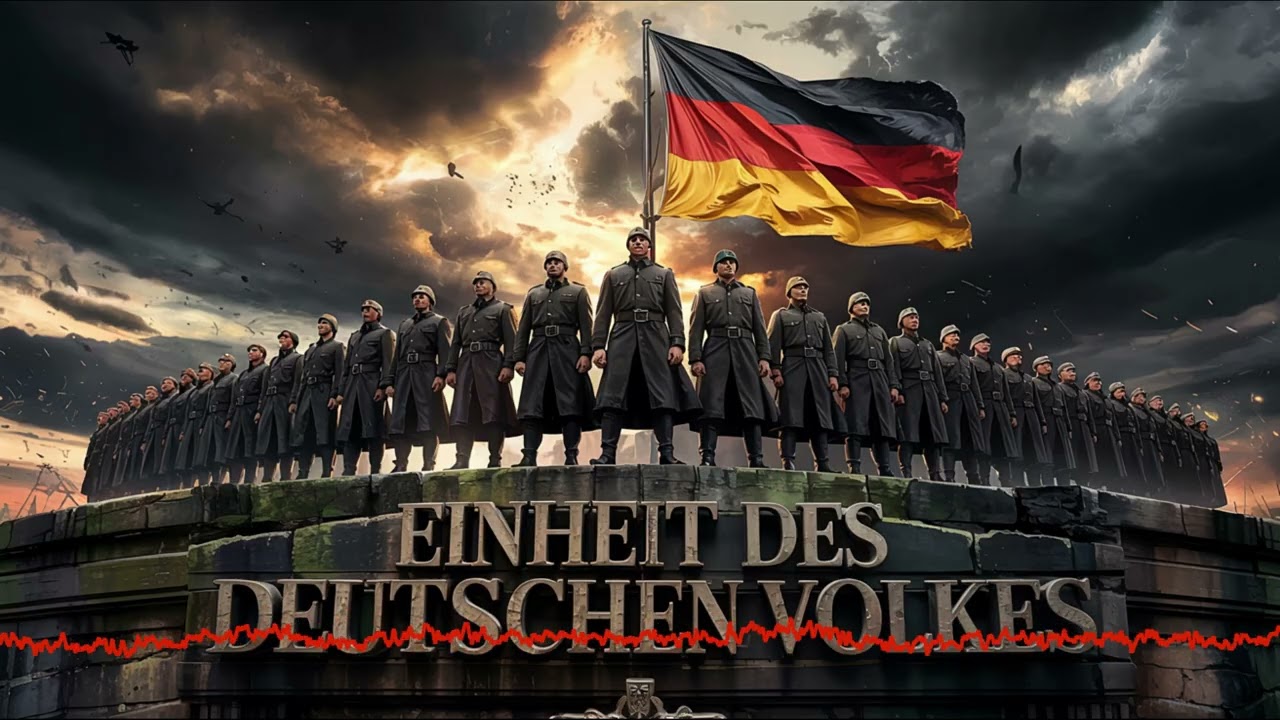 Heimatbruder - Einheit des Deutschen Volkes