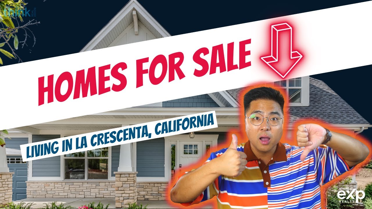 Housing Market Update: La Crescenta Home Prices On The Rise! 
