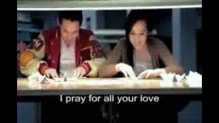Jason Chen-Best friend With Lyrics