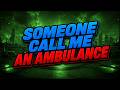 Someone Call Me An Ambulance - Cosmic Crucible - S22 - W3 - R1