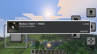 Xedium Client For Mcpe 1.21 Fps Boost