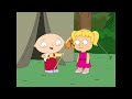 Family Guy: Stewie Best Moments S4 Part 3