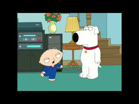 Family Guy Best Of Stewie Season 4 Part 3 