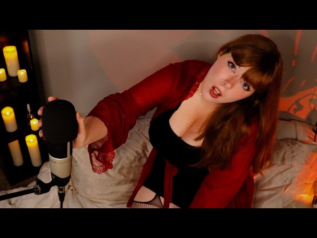 ASMR | Pumping Your Mic Til You Sleep 😴