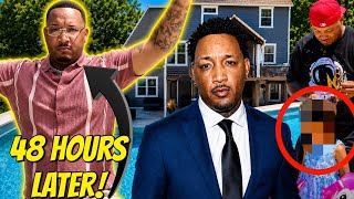 Influencer Faces MAJOR Backlash After Posting At His Daughter’s Drowning Site!