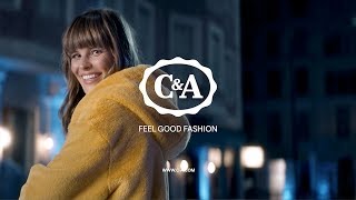 C&A | Autumn collection 2019 | #autumninstyle screenshot 4