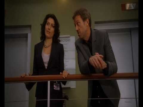 House & Cuddy