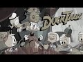 Ducktales 2017 Theme In Minor Key Re Upload 
