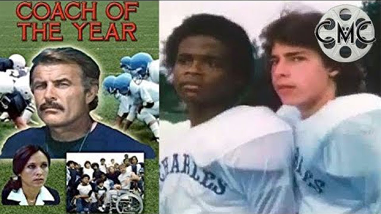 Coach Of The Year  1980    American TV Film   Robert Conrad  Erin Gray