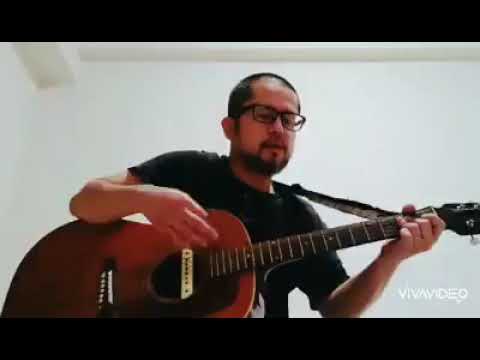【弾き語りカバー22】終わりなき旅 (Mr.Children) by ハヤカワ シンノスケ