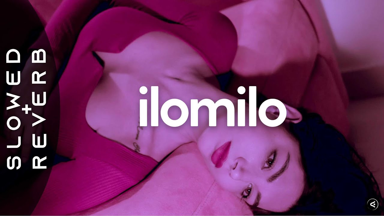 MBNN & Rowald Steyn - ilomilo (s l o w e d + r e v e r b)