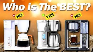 Best Drip Coffee Makers of 2026 | The 7 Best Drip Coffee Makers Review