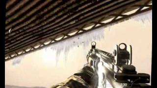 Modern Warfare 2: Campaign Easter Eggs & Trivia - Part 1