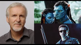 A Tribute To James Cameron