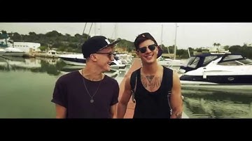 13 - Waiting (Official Music Video)