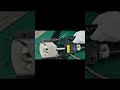 Cutting cable operation video of hydraulic pump cutter set #cablemachinery #tools