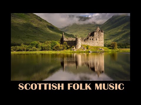 Folk music from Scotland - Cam Ye O'er Frae France