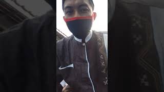 Gema Takbir Idul Fitri..