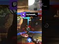 Quand tu DOIS gagner le dernier 1v1 pour remporter la map du scrim ! | bytweek_ sur #Twitch