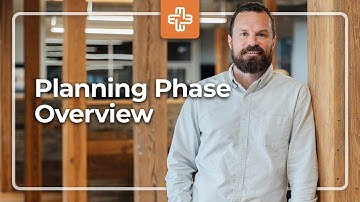 Marsh Bell Planning Phase Overview