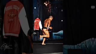 LATMAN LAST STEP 😵‍💫 #bodybuilder #pose #asthetic #motivation #shorts #edit #mrolympia