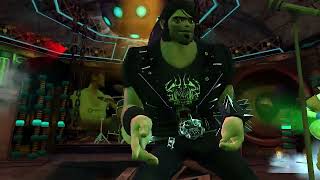 Master Exploder by Tenacious D - GHWT: Definitive Edition (Performance Mode)