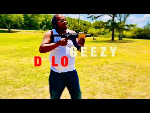 D LO Geezy On The Binary Micro Draco The Komrad 12 & The Draco NAK9